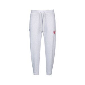 Family First Men Jogger Heart